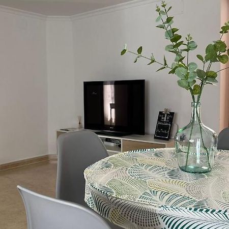 Luz Baal Grupo Ac Gestion Apartment Cadiz Exterior photo