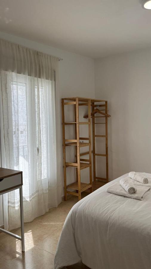 Luz Baal Grupo Ac Gestion Apartment Cadiz Exterior photo