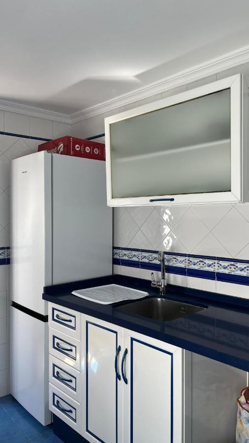 Luz Baal Grupo Ac Gestion Apartment Cadiz Exterior photo
