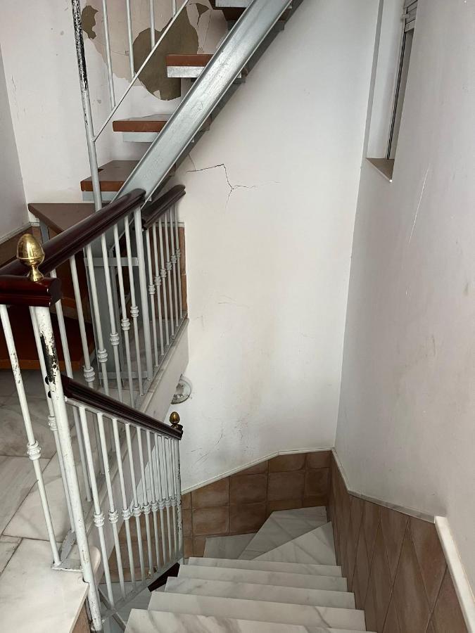 Luz Baal Grupo Ac Gestion Apartment Cadiz Exterior photo