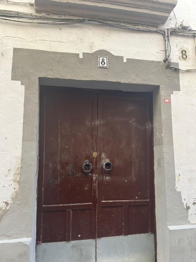 Luz Baal Grupo Ac Gestion Apartment Cadiz Exterior photo