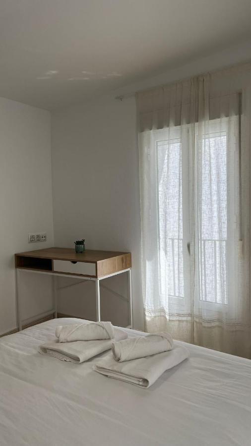 Luz Baal Grupo Ac Gestion Apartment Cadiz Exterior photo