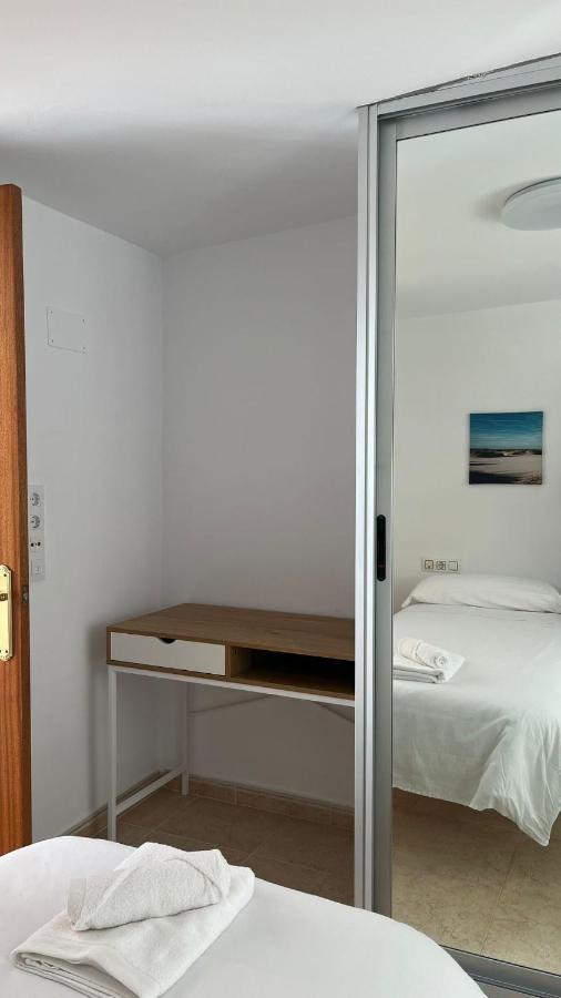 Luz Baal Grupo Ac Gestion Apartment Cadiz Exterior photo